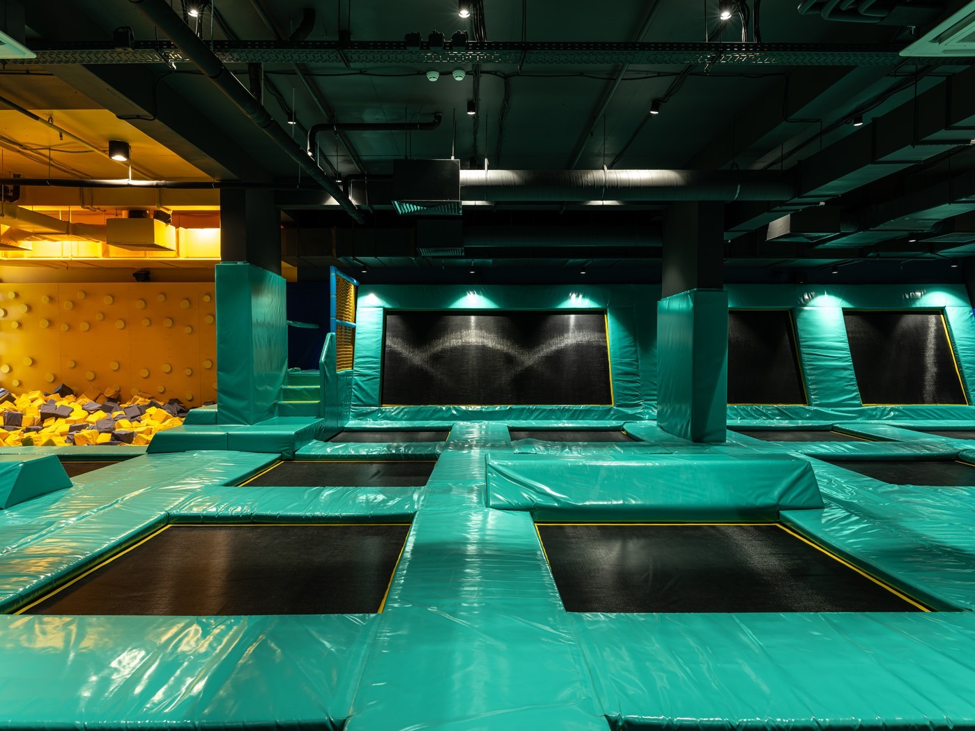 Розваги для дітей у Львові: розважальні комплекси, атракціони, ігрові кімнати